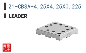 21-CBSA-4.25X4.25X0.225 ͼƬ